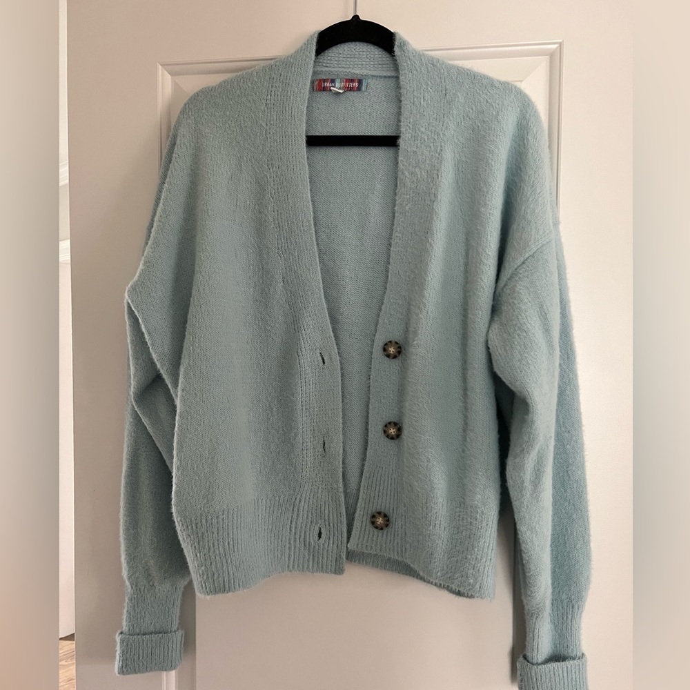 Urban Outfitters cardigan